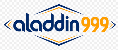 Aladdin 999 Logo